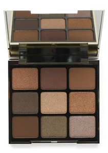 BURBERRY FESTIVE Eye Palette Monogram Collection 9 Shade Eyeshadow, Brand New - Picture 1 of 5