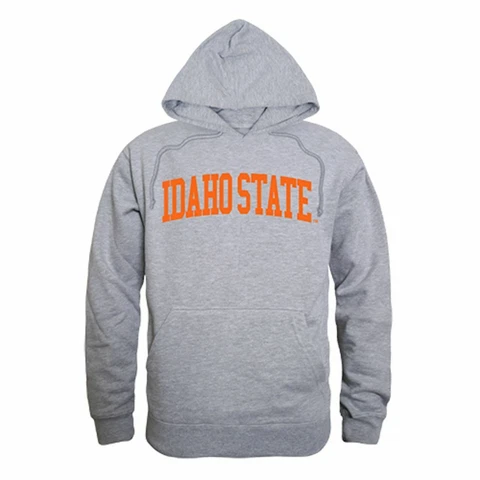 Idaho State University Bengals Game Day Hoodie Sweatshirt Cover
