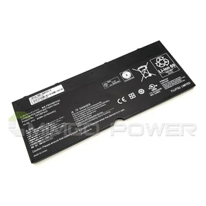 New Genuine FMVNBP232 FPCBP425 Battery for Fujitsu LifeBook T904 T935 T936 U745 - Picture 1 of 2