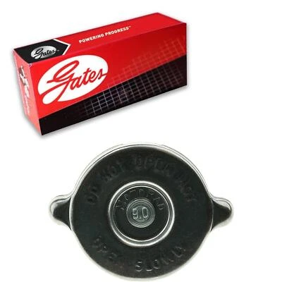 Tapa radiador Gates para GMC C7000 1979-1990 Foto 1 de 4