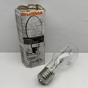 (4-Pack) Sylvania LU150/55/ECO Lamp HPS 150W S55 Light Bulb E39 BIG MOGUL BASE - Picture 1 of 7