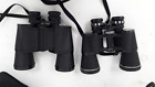 Bundle Of 2 Miranda Fully Coated Optics Binoculars 10X50 With Carry Cases