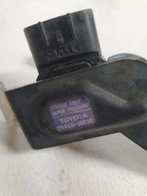 Sensor de presión de vapor de combustible Toyota 4runner 1996-2000 89460-35030 P63b6 Foto 1 de 4