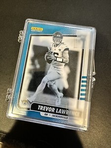 2021 Panini Instant NFL Black & White Rookies 45 card Set RC SP /2728 NEW/