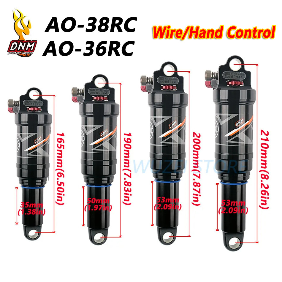 Bici Elettrica Ammortizzatori Bici A Molla Ammortizzatore Mtb A