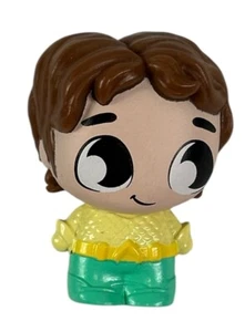 DC Minis Micros Aquaman Mini Figur 1,5" groß selten Open Box - Bild 1 von 3