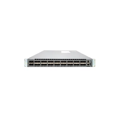 Arista DCS-7050QX-32S-R 32-Port QSFP+ 4x SFP+ Switch R-F Airflow Dual AC PSU - Image 1 of 2
