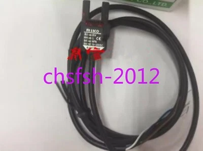 1 PCS NEW Original RIKO RX-672-NW photoelectric switch - Image 1 of 3