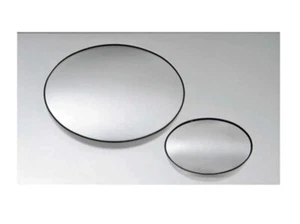 Plakette Von Befehl Diva Chrom Glänzend Ersatz Kassette Entladung Vertieft Maxim - Bild 1 von 1