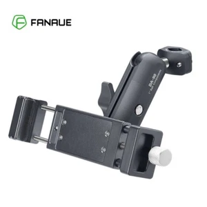 Car headrest tablet holder rear seat back fixed ipad mobile phone - Picture 1 of 11