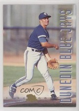 1994 Classic Best Gold Minor League Chris Stynes #58