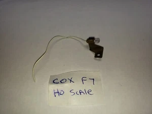 HEADLIGHT CABLIGHT ASSEMBLY FOR F7 Diesel Locomotive Cox HO Tyco Hong Kong - Picture 1 of 3