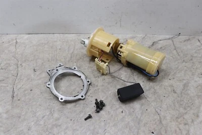 2004-2009 Yamaha FZ6 Fuel Pump Gas Pump Sending Unit - Image 1 of 4