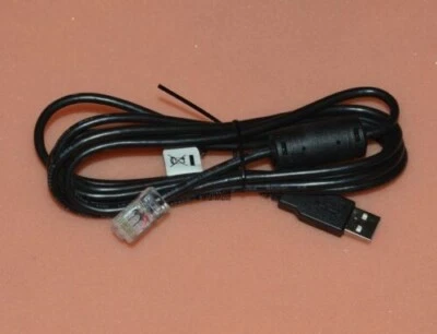 940-0127B APC AP9827 Signalisierung Back-UPS Batterie USB-Kabel RJ50 RJ45 OEM - Image 1 of 4