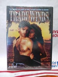 TRADE WINDS DVD BRAND NEW - Picture 1 of 6