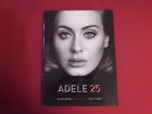 Adele - 25 . Songbook Notenbuch Easy Piano Vocal 
