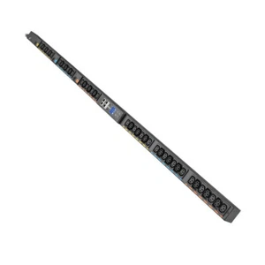 Eaton G4 208V Single Phase Managed Rack PDU (EVMAL630X) - Picture 1 of 7