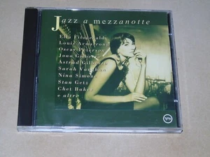 JAZZ A MEZZANOTTE - CD - Foto 1 di 3