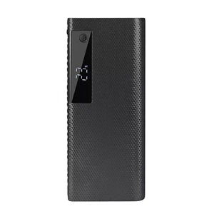 Dual USB Power Bank Case 5x21700 Battery Fast Charging Charger Box DIY Shell tt - Picture 1 of 10