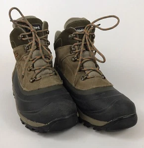 DieHard Korbin 2 Cold Weather Waterproof Ankle High Hiking Boots US 10, EUR 44 - Picture 1 of 11