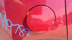 17 2018 19 Buick Encore Fuel Filler Door Round Gas Cap in GCS Red