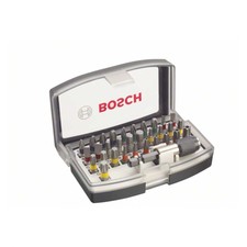 Bosch Schrauberbit Set PRO, 32-teilig