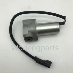 702-21-07610 For Komatsu Excavator PC130-8 PC300-8 Solenoid Valve Replacement - Picture 1 of 4