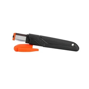 129n Multipurpose Garden Tool Blade Sharpener For Knife Pruners Loppers Hedge Sh - Picture 1 of 6