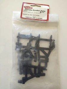 Kyosho FA003 - Trapecios de suspensión - FAZER x4 uds. - Imagen 1 de 1