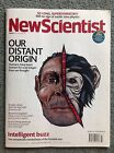 New Scientist Magazine - 24Th November 2012