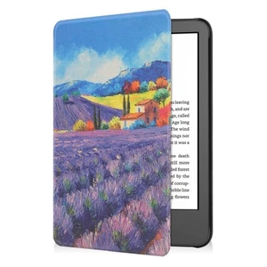 Tablet Case for Amazon Kindle Ereader 11. Generation 2022 6 Inch Slim - Picture 1 of 4