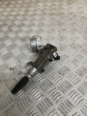 2014 VAUXHALL ZAFIRA (C) MK3 SRi TOURER переключатель зажигания с ключом 20939745 - Изображение 1 из 4