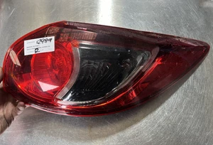 MAZDA CX-5 FANALE POSTERIORE OFFSIDE 2013 2.2 DIESEL MANUALE (2012-2016) - Foto 1 di 8