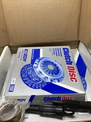 Kit de embrague Luk para Amigo, Rodeo, Passport 09-020 KIs05 K Foto 1 de 4