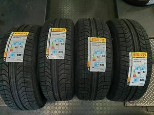 205/55 R16 91V TRENO 4 PNEUMATICI 4 STAGIONI PIRELLI CINTURATO ALL SEASON PLUS - Imagen 1 de 3