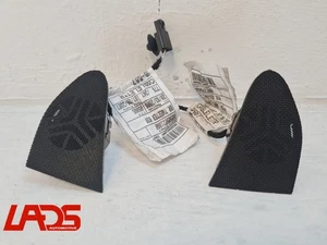 Alfa Romeo 159 Brera Spider Bose Sound Tweeters Speakers Upgrade Set 60682304 - Picture 1 of 10