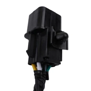 For Kia Soul 2010-11 Ignition Coil Wire Wire Harness 1 Pc 27350 2B000 Black Car - Picture 1 of 12