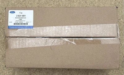 Genuine New Ford Transit 2.0 Litre Eco Blue Wet Belt and Tensioner Kit 2631801 - Image 1 of 3