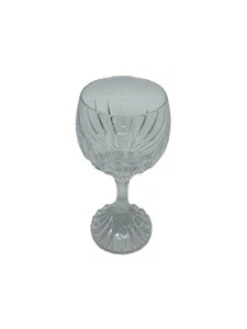 Baccarat glasses Used - Picture 1 of 5