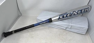 Easton Stealth Sc900 Baseballschläger 31/28 BST7 -3 Drop 2-5/8 Barrel BESR zertifiziert - Bild 1 von 9