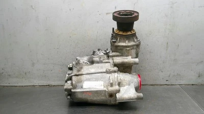 02 - 03 MONTAJE CAJA TRANSFERENCIA JAGUAR TIPO X Foto 1 de 4