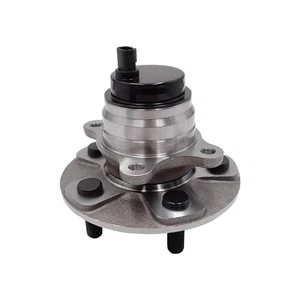 TOYOTA / Genuine OEM / FRONT LS460 SUSPENSION (LEFT)HUB & BEARING 43560-50013 - Bild 1 von 2