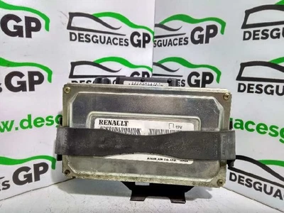 8200274277 CENTRALINA CAMBIO AUTOMATICO / 645009 PER RENAULT LAGUNA II GRANDTOUR - Immagine 1 di 4