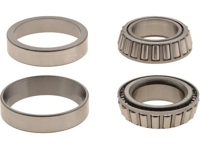 Juego de cojinetes diferenciales delanteros Spicer 43179JRXW 1995 para Mazda B4000 1994-1997 Foto 1 de 2