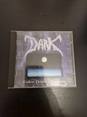 Endless Dreams of Sadness von Dark | CD | Zustand sehr gut - Bild 1 von 3
