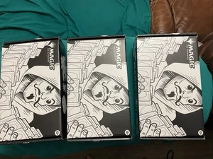 Magic The Gathering MTG MagicCon Festival In A Box: 2025 Las Vegas Sealed - Bild 1 von 1