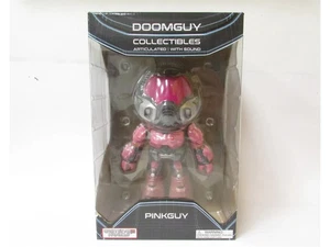 Doomguy Collectibles Pinkguy von Gaming Heads - Bild 1 von 2