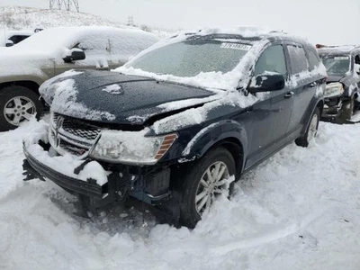 Used Front Left Drive Axle Shaft fits: 2014 Dodge Journey Front Axle AWD Front L — 第 1/4 张图片