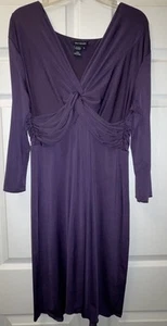 Lila Max Edition Damenkleid Größe XL - Bild 1 von 4