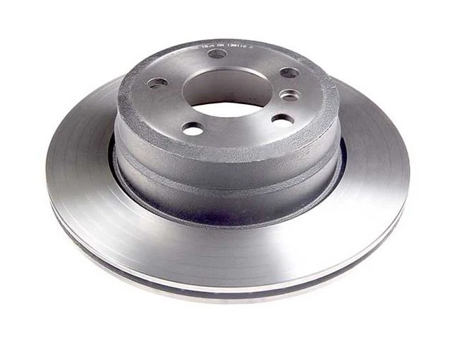 Rotor de freno para 07-19 BMW X6 X5 3.0si xDrive30i xDrive35d xDrive35i BT15W5 Foto 1 de 1